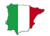 IBERSOFT ESPAÑA - Italiano